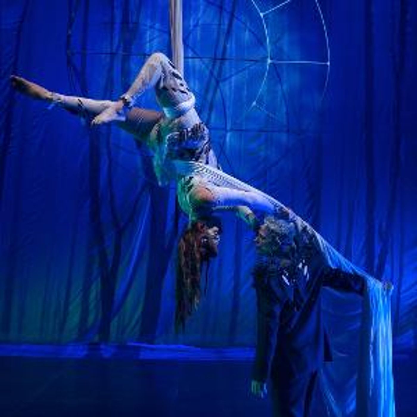 THE DREAM PROJECT 3.0, A North American Collaboration, Premieres At EdFringe  Image