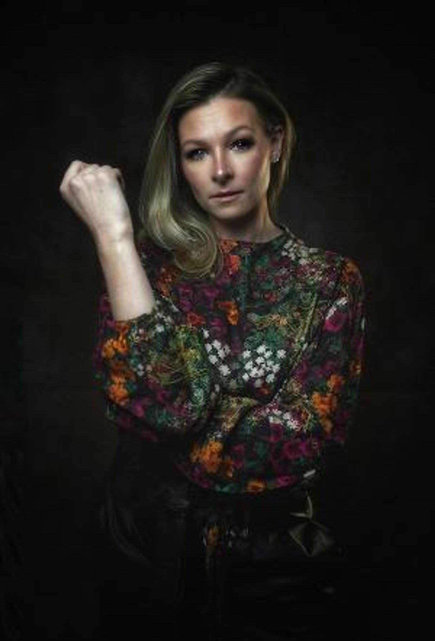 Kelsea Landon Stars in Psychological Thriller ON CLOVER ROAD at Santa Fe Playhouse  Image