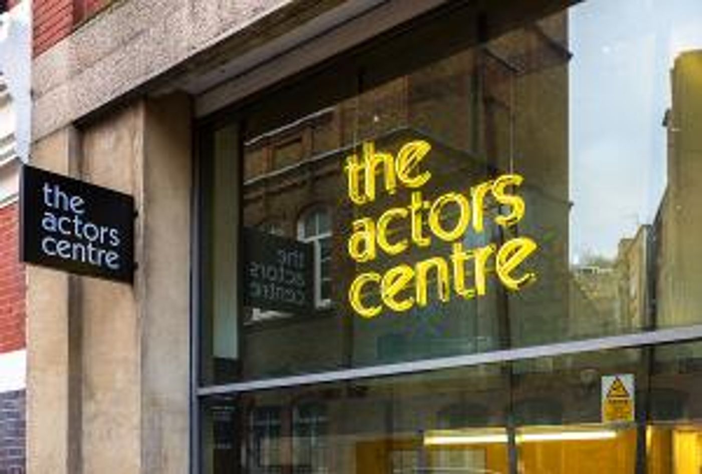 The Actors Centre Announces Graduate Festival To Support Cancelled Drama School Showcases  Image