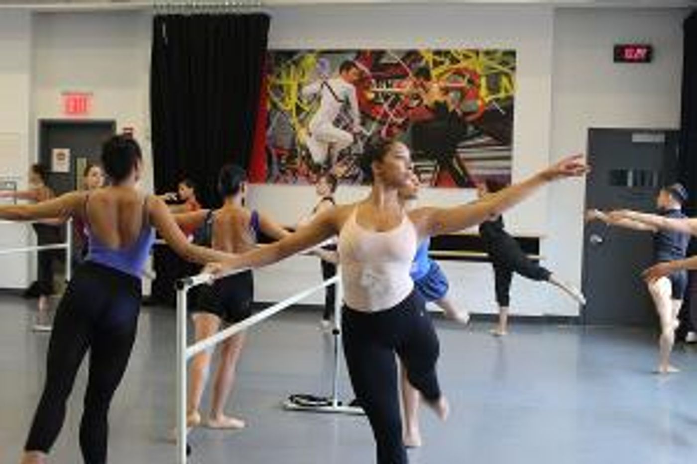 Ballet Hispánico's School of Dance Announces July 2020 Schedule for B LEARNING ONLINE  Image