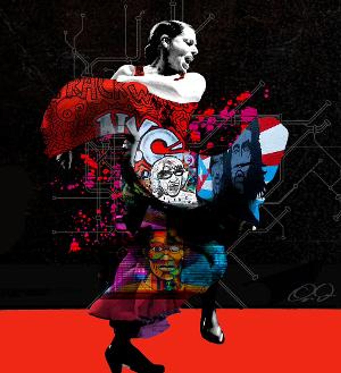 Queens Theatre To Present The Latin Culture & Dance Fiesta This Spring  Image