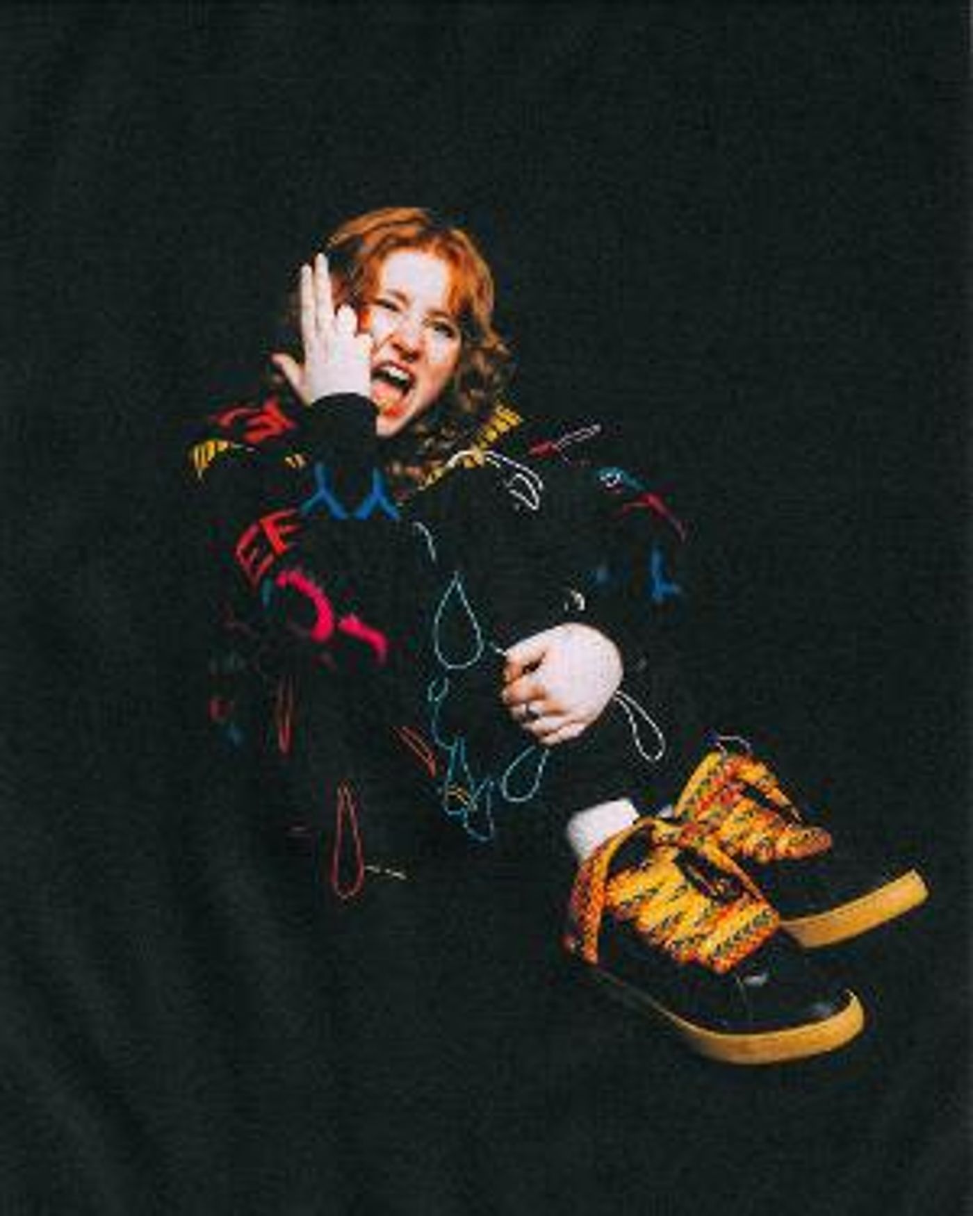 Payday Releases 'House of Puke: The Complete Collection'  Image