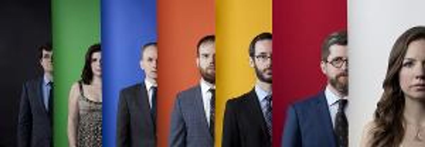 Wet Ink Ensemble Presents AIR CONCERTS 04: Nick Dunston and Mosaic Orchestra At Abrons Arts Center, June 22  Image