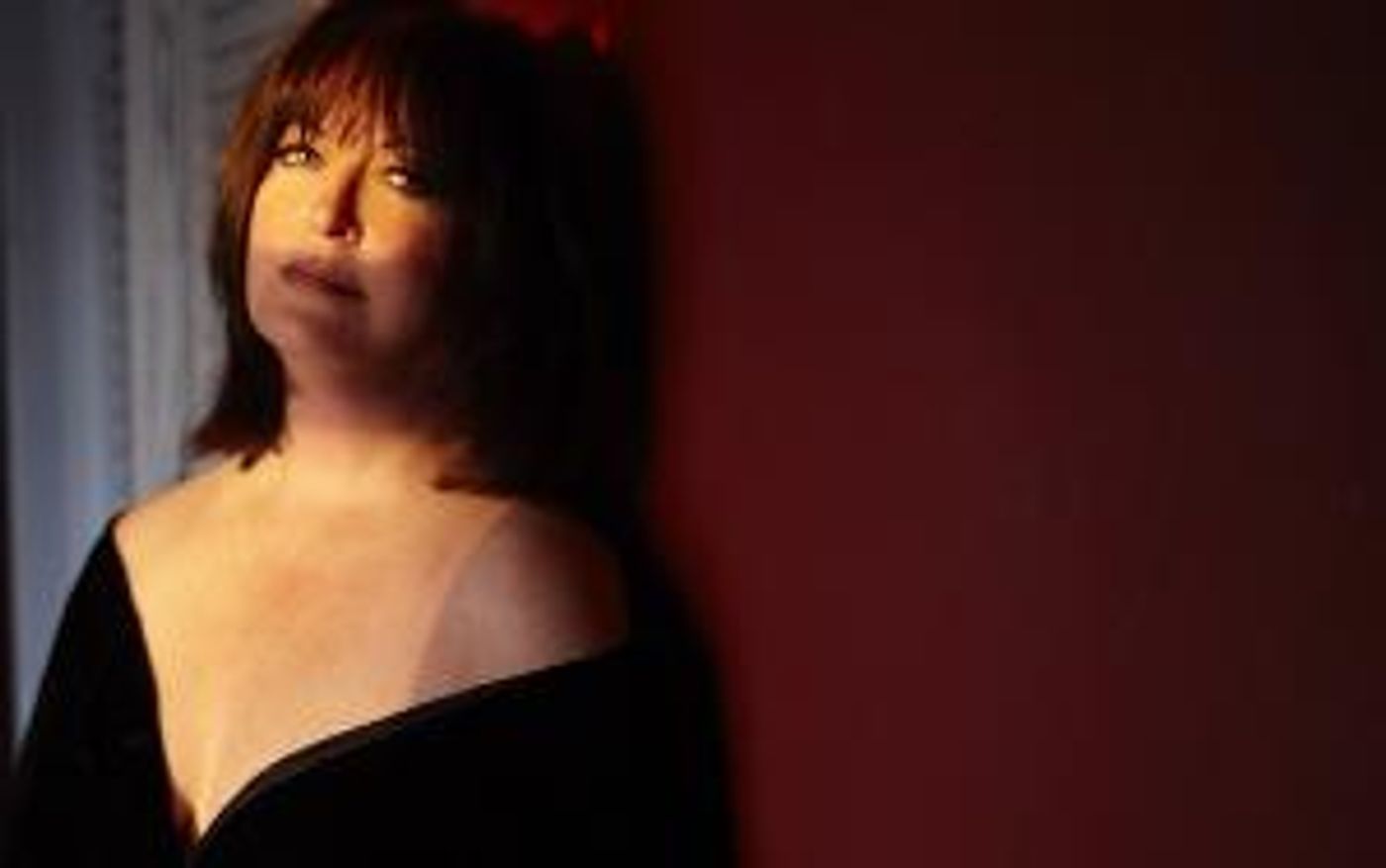 Ann Hampton Callaway Comes to Feinstein's At The Nikko in October  Image