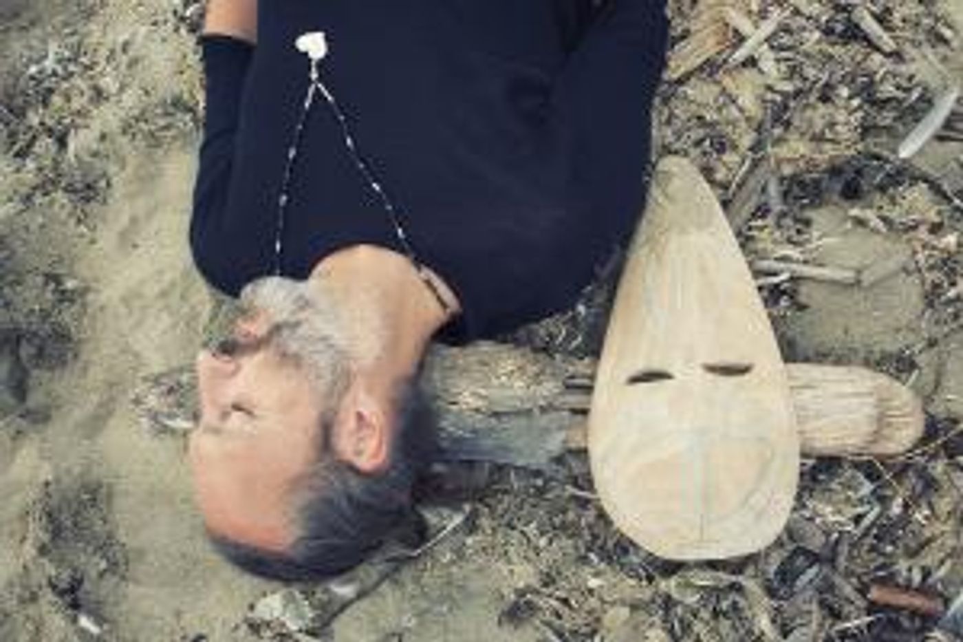 Lost Desert Assembles All-Star Cast For 'Lost Desert & Friends II'  Image