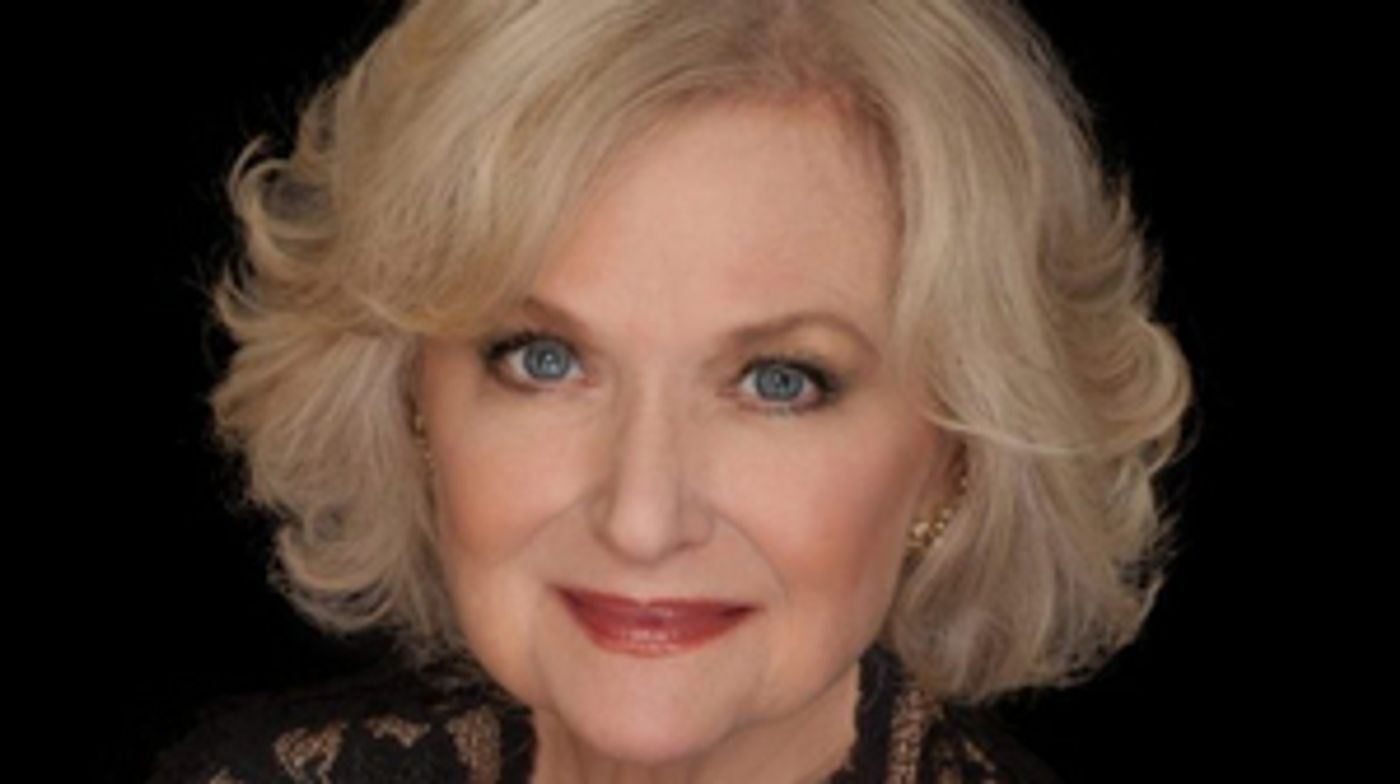 Nancy McGraw Sings Johnny Mercer At The Laurie Beechman This Month  Image