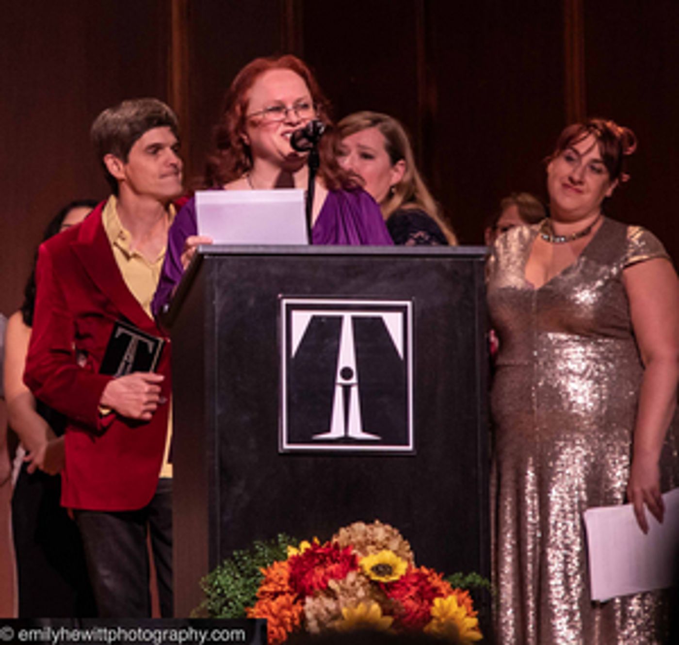 Articulate Theatre Announces New Work, New Home, New Affiliation  Image