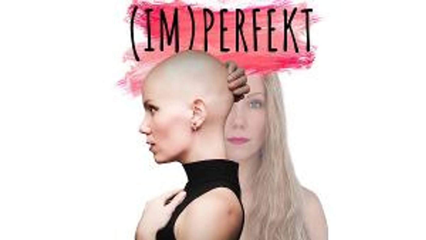 Jannica Olin Brings Award Winning Show (IM)PERFEKT To United Solo Festival  Image