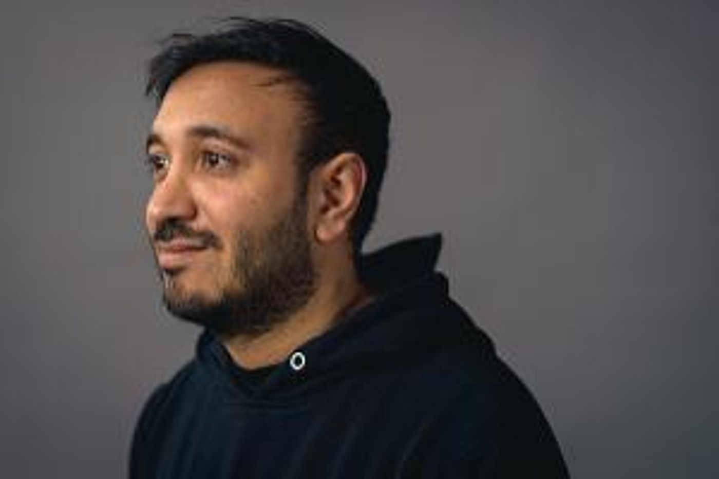 Bilal Zafar Returns To The Fringe With CARE  Image