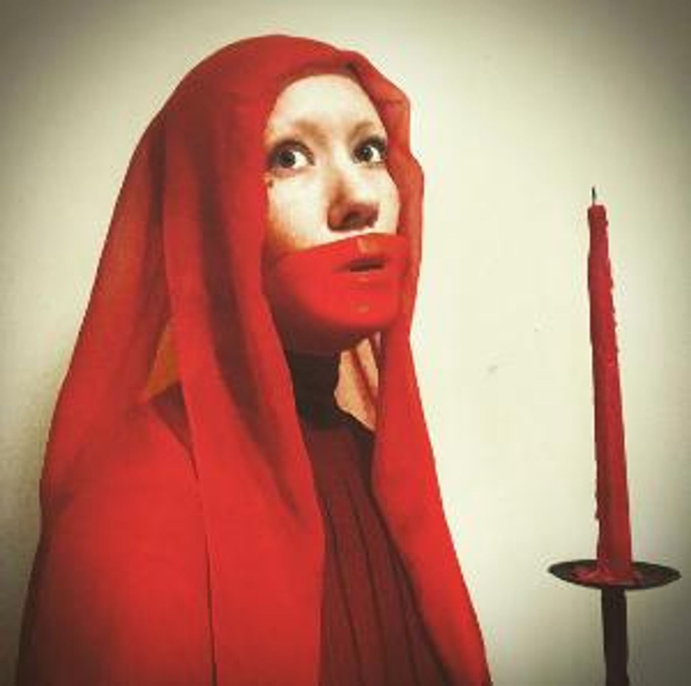 THE HANDMAID'S DIANETICS EPISODE 1 Premieres At United Solo Festival 2023  Image