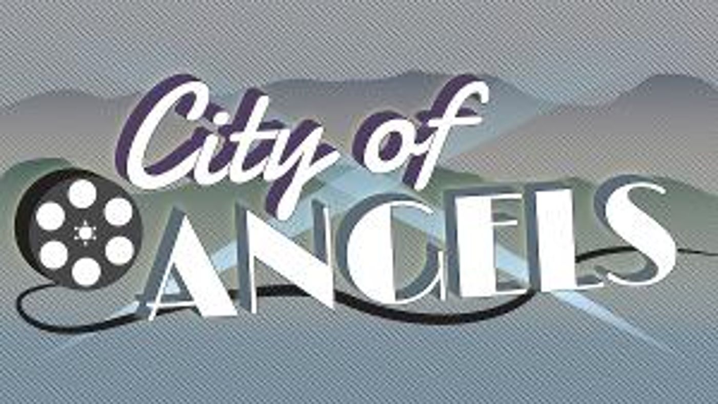 St. Bart's Players Will Present CITY OF ANGELS' In Concert  Image