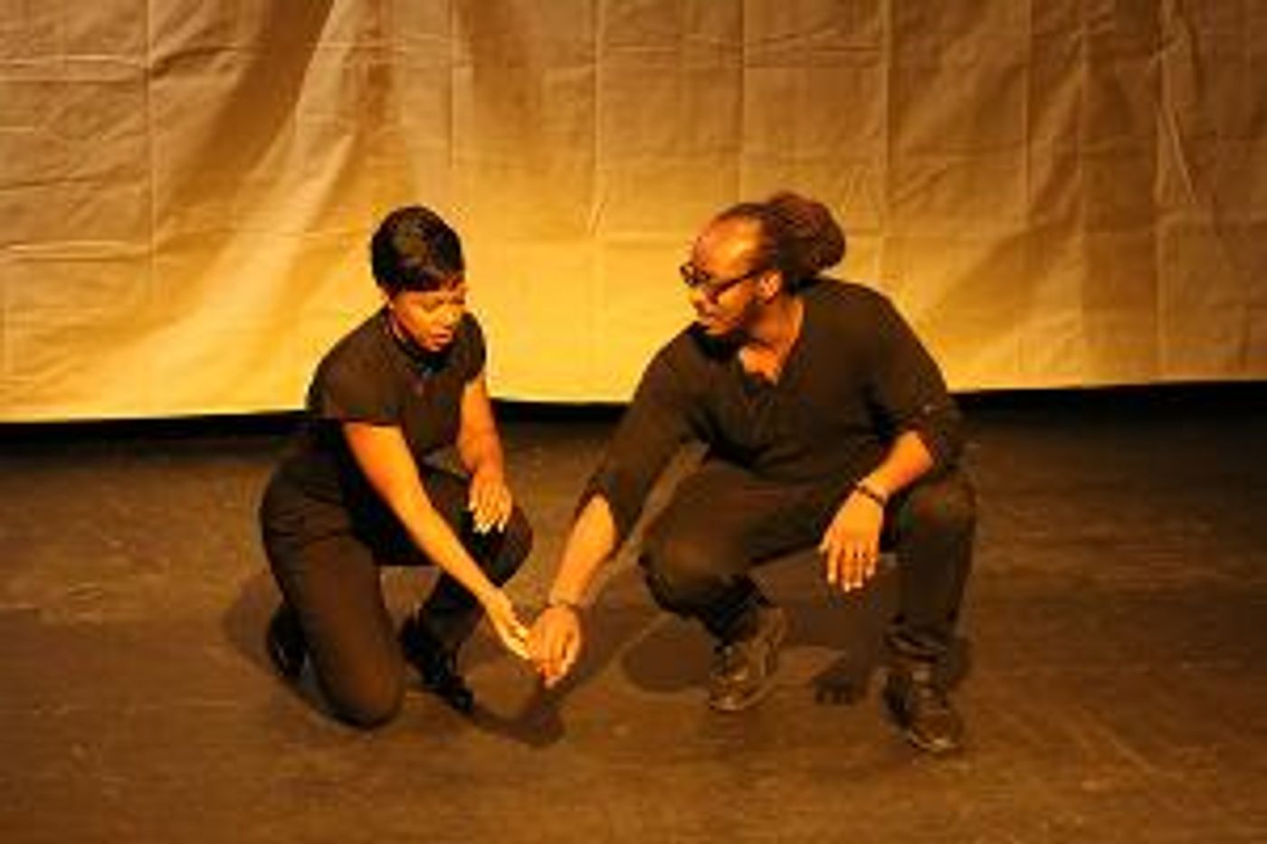 Crossroads Comedy Theater Presents Improvised Rom-Coms For Valentine's Day and Debuts New Improv For Everyone Class  Image