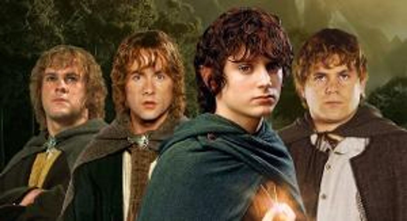 LORD OF THE RINGS Stars To Reunite At FAN EXPO New Orleans In January  Image