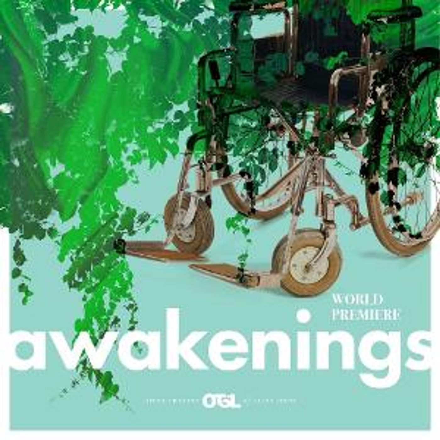 Works & Process At The Guggenheim Will Present Opera Theatre Of Saint Louis' AWAKENINGS  Image