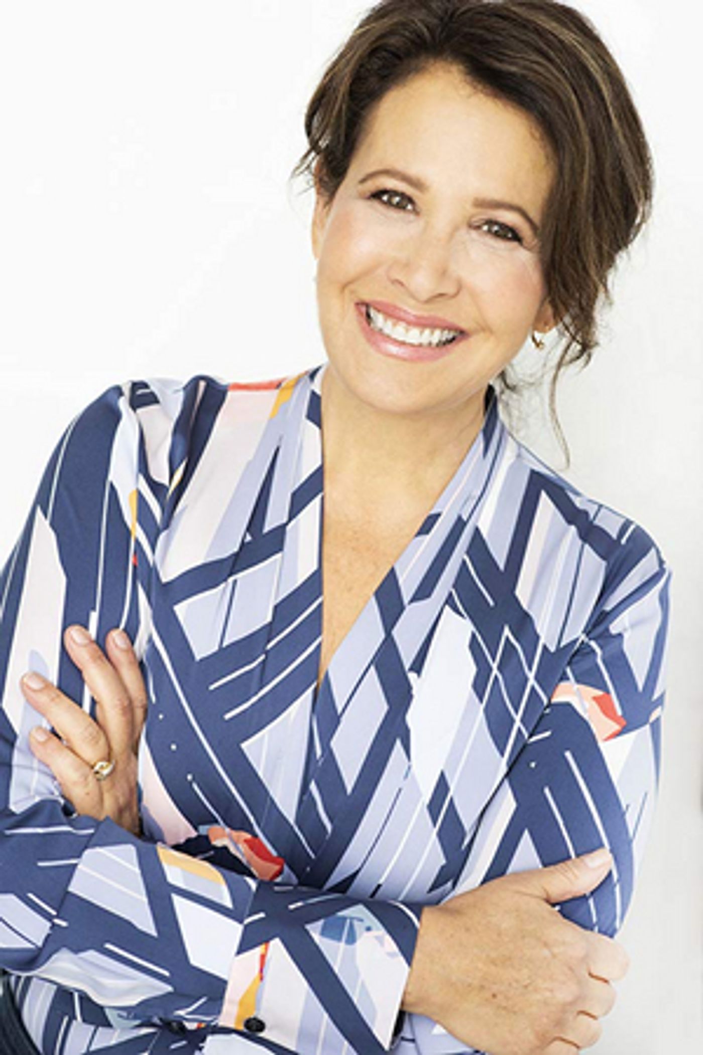 Tammy Kaitz Turns Sexy Mama In MAN CAMP Premiering At Heartland, Austin And Denver Film Festivals  Image