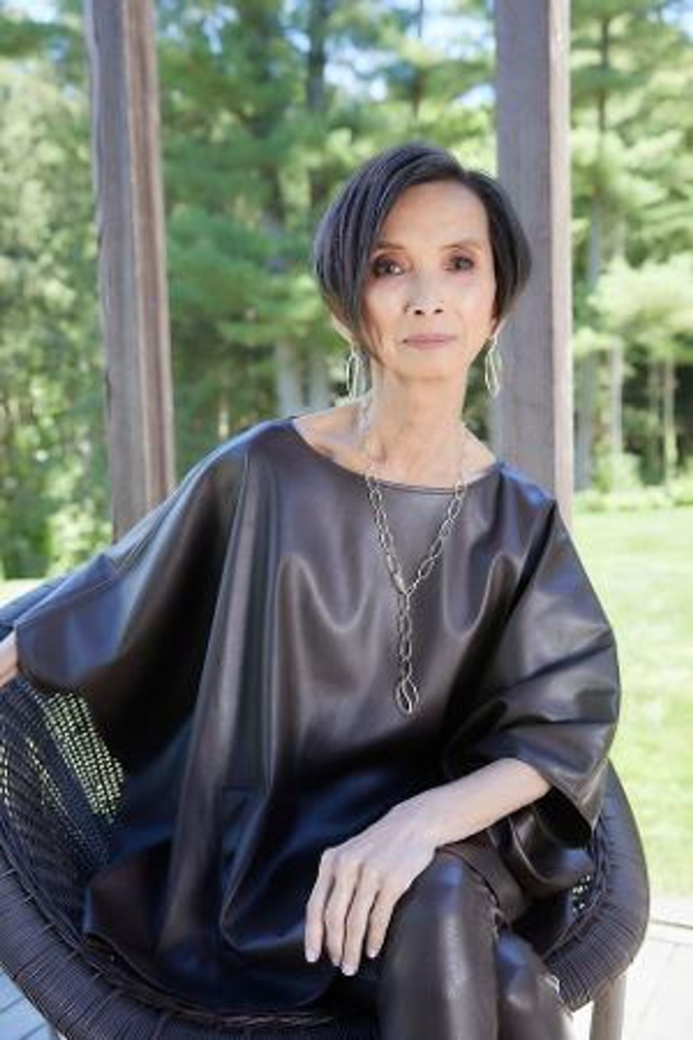 Kaatsbaan Cultural Park to Present THE GLASS ETUDES AT KAATSABAAN - Celebrating Philip Glass's 85th Birthday  Image