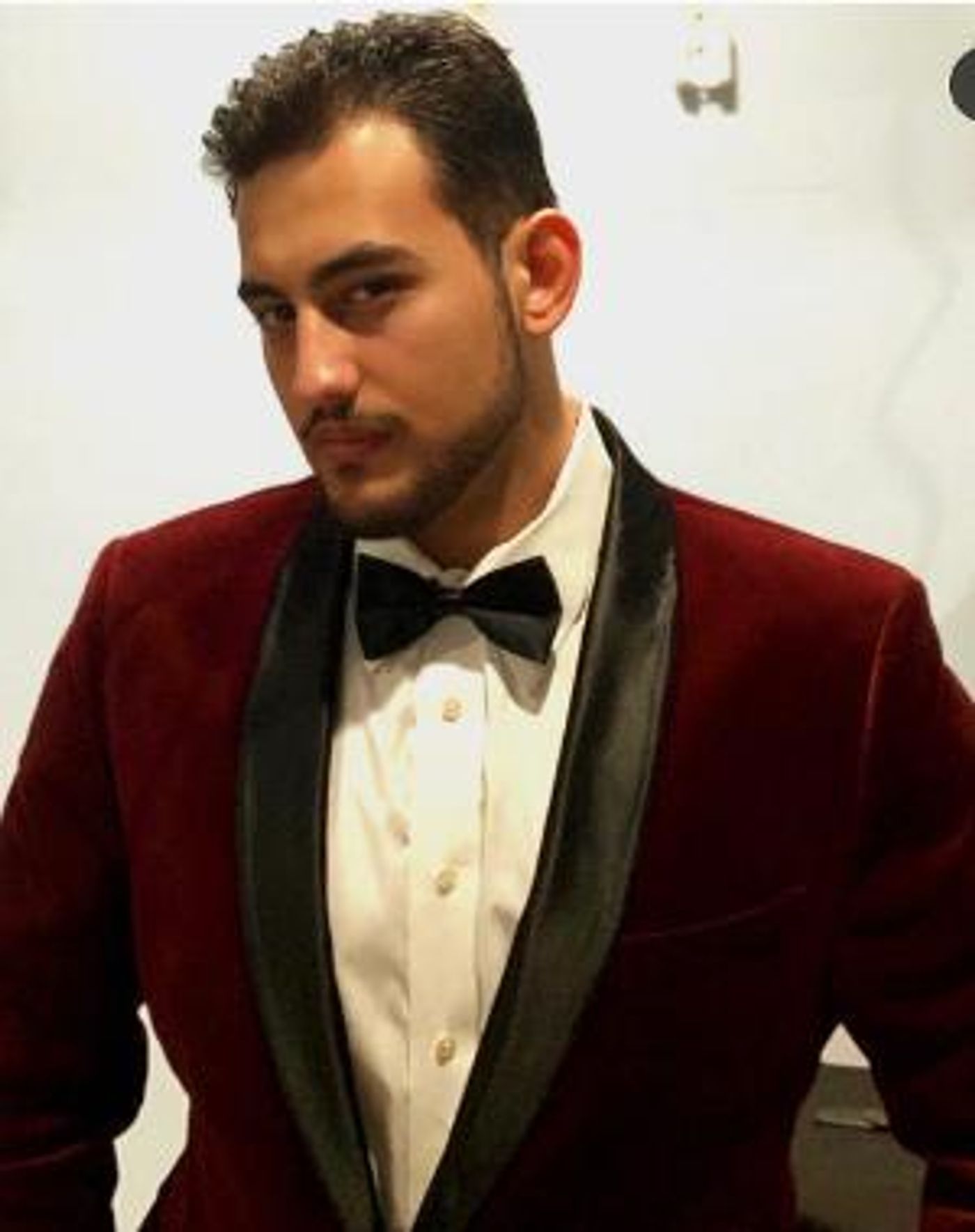 Pressure Players Reveal Mystery Panelist In Global Radio Contest  Image