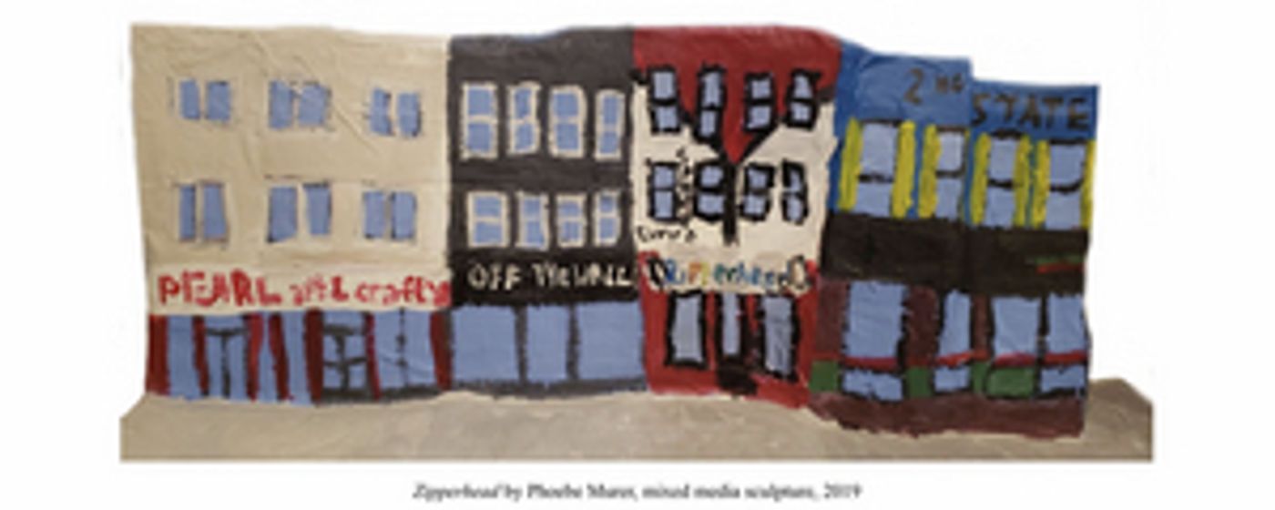 South Street Art Exhibit Comes To Philadelphia At Da Vinci Art Alliance  Image