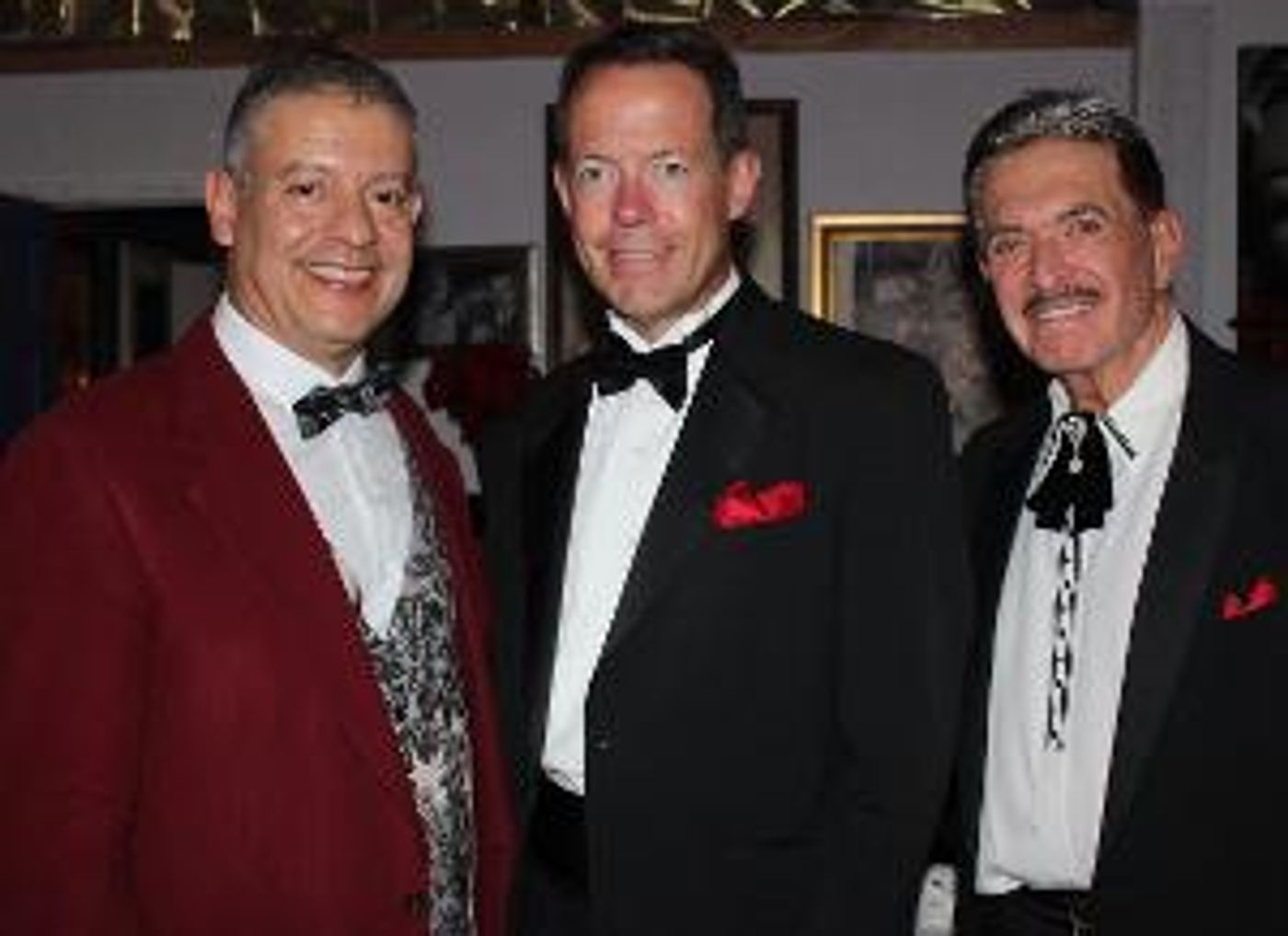 Frankie Mamone to Present Tribute To Jerry Vale  Image