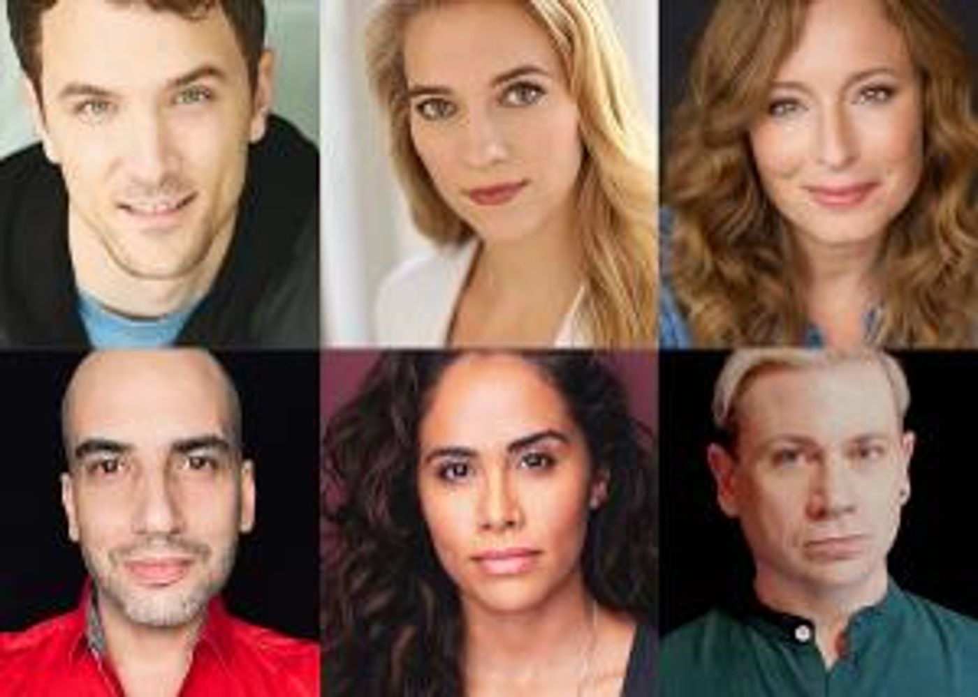 David Stallings' THE BABY MONITOR To Be Part Of  Italy's OnStage! Festival  Image