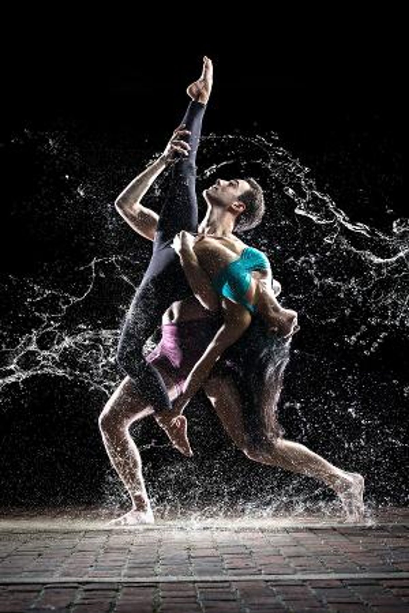 Nick Silverio and Ramita Ravi Launch Artswrk, New Startup For Artists  Image