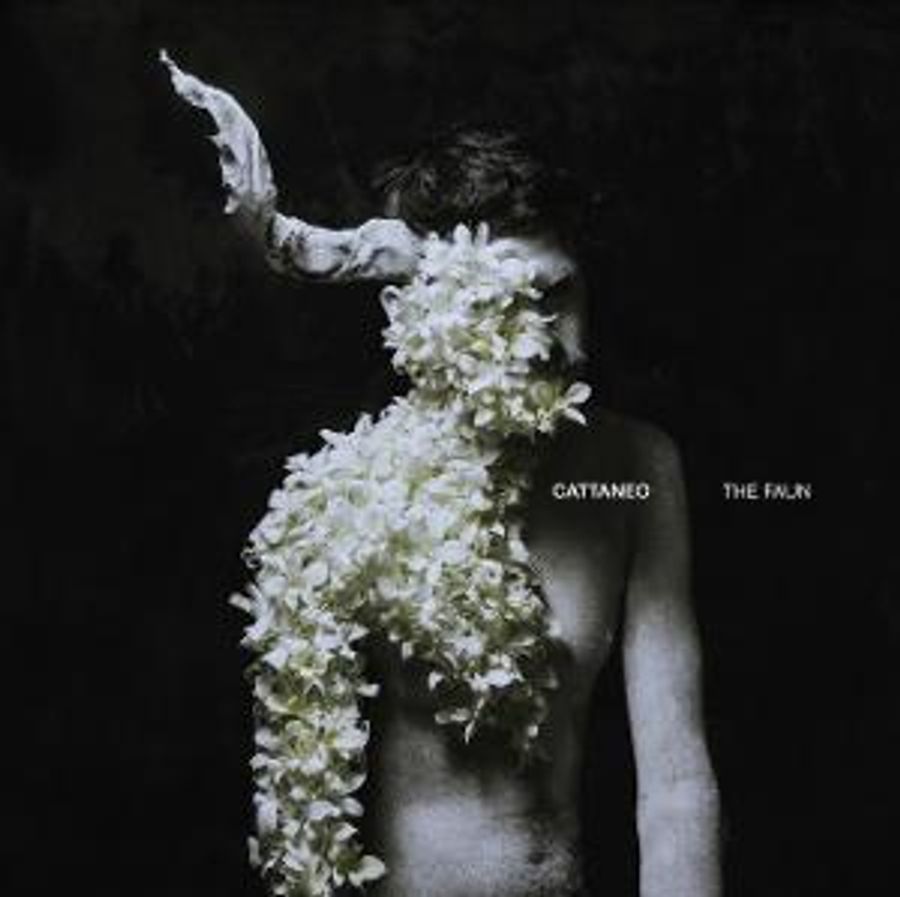 CATTANEO Releases New Album 'The Faun' Image
