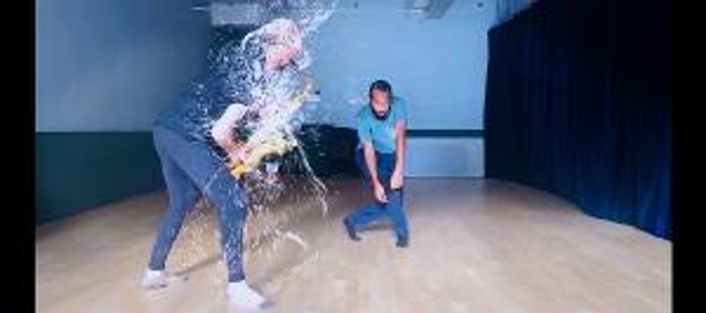 Technodramatists Announces the Premiere of 'AliBi' - A Reality-Bending Livestream Theatre Experience  Image