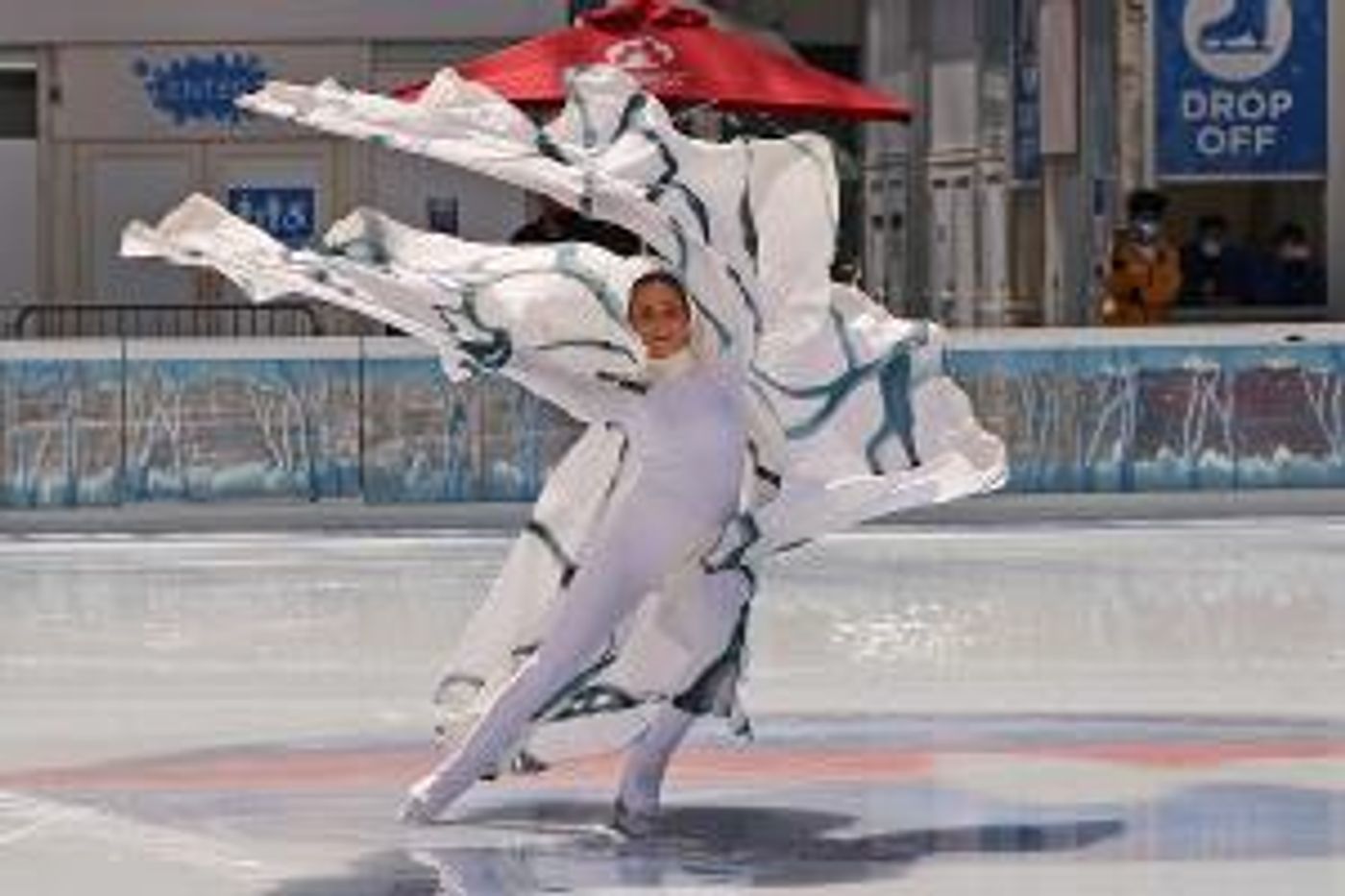 Ice Theatre Of New York Announces 2022 City Skate Pop Up Concerts  Image