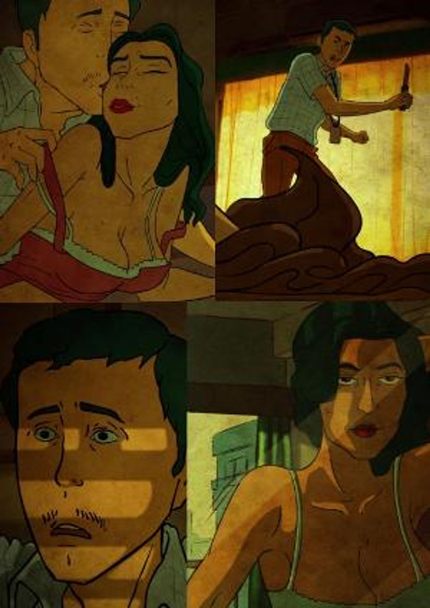 Vistas Media Capital's Animation Studio Paperboat Unveils Debut Feature Animation Slate  Image