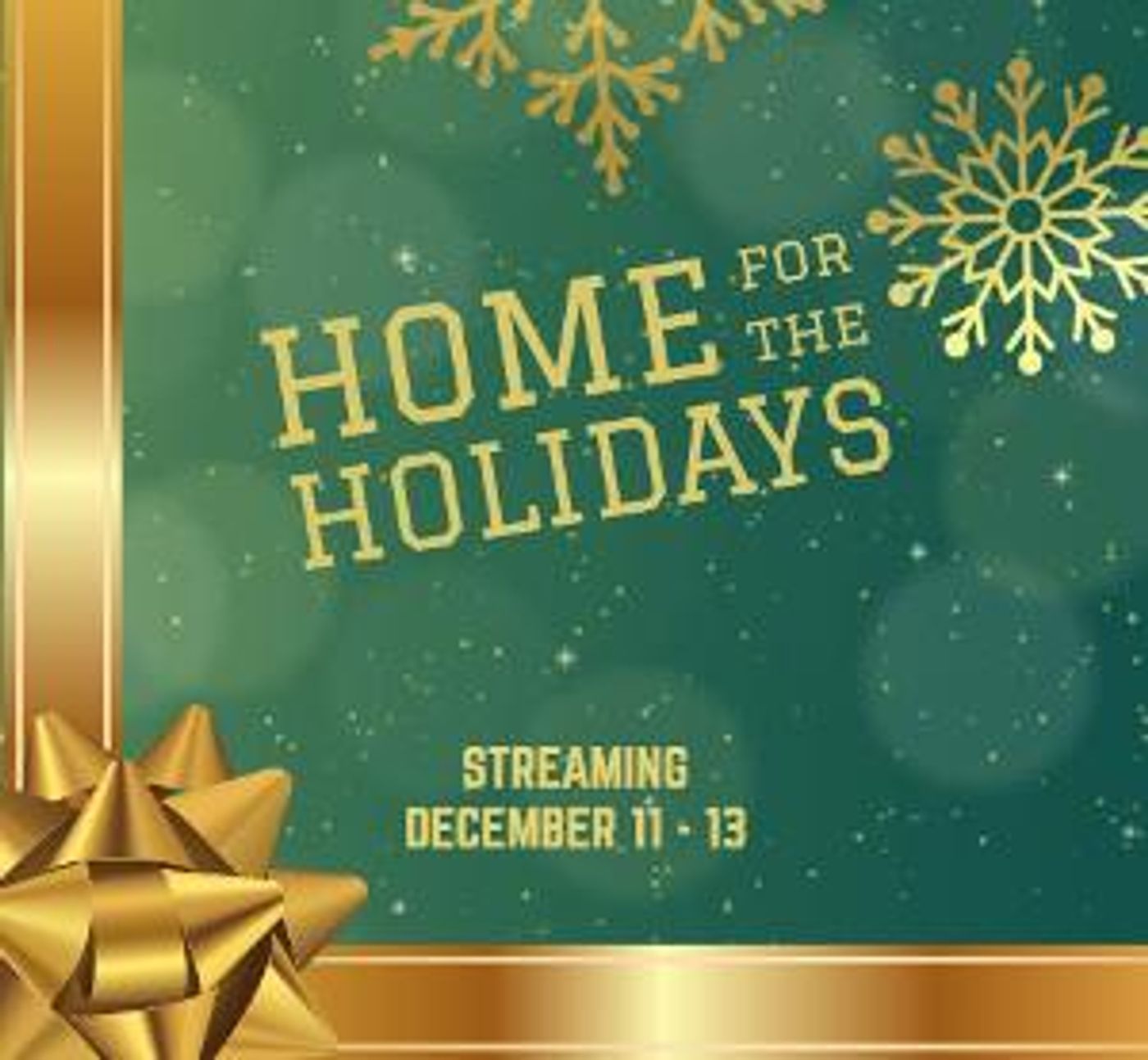 Jennie T. Anderson Theatre Celebrates Holiday Show's 15th Anniversary  Image