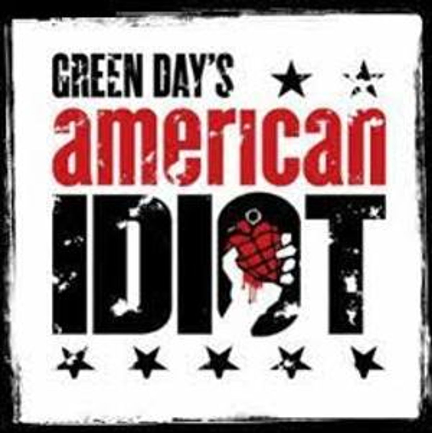 Green Day's AMERICAN IDIOT to Open At Music Mountain Theatre  Image