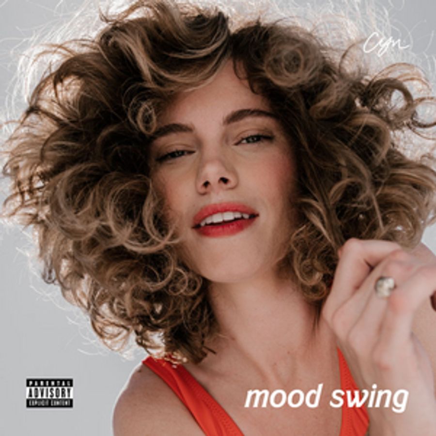Cyn Releases Debut EP, MOOD SWING Image