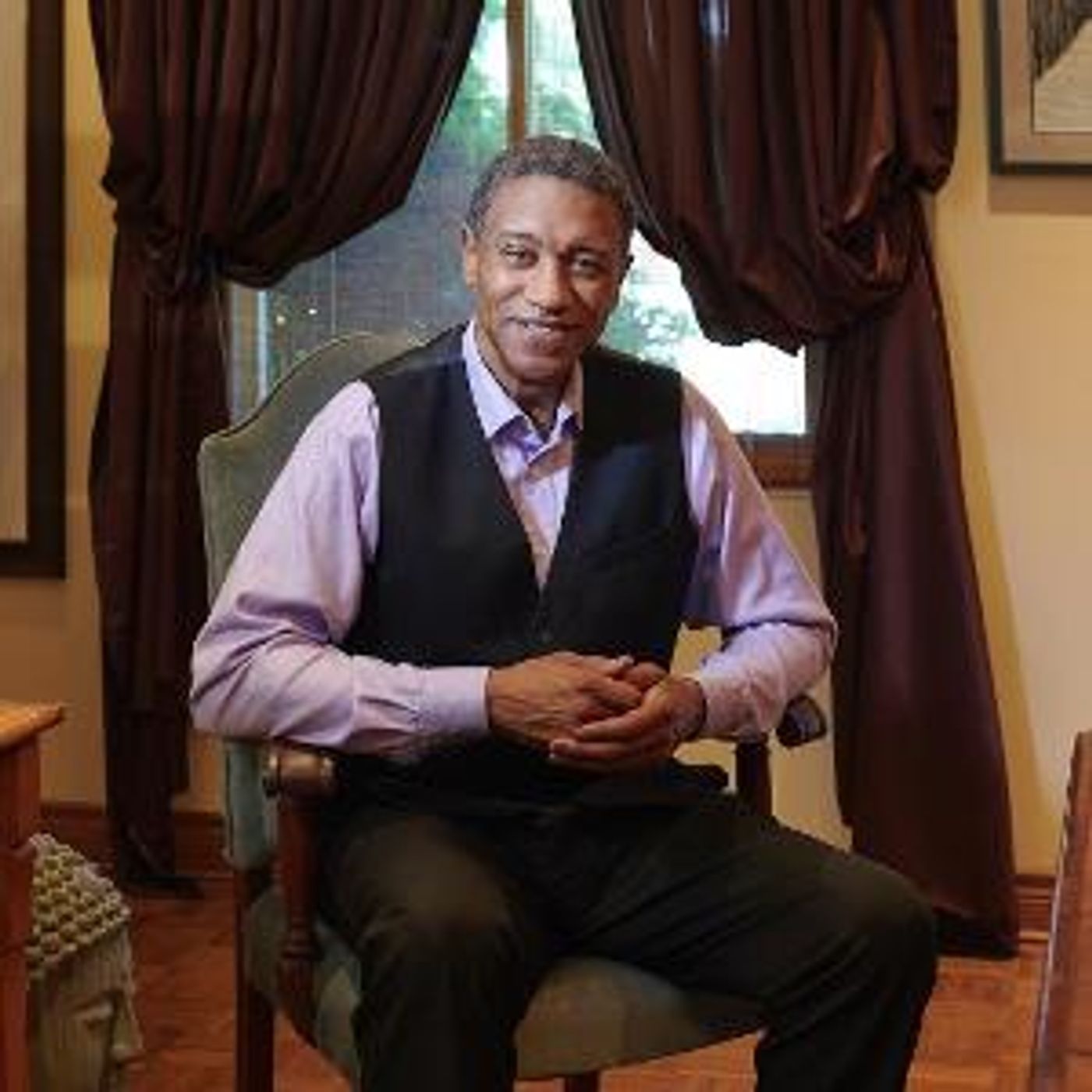 Mark S. Doss Announces New FACHUALLY CORRECT Series  Image