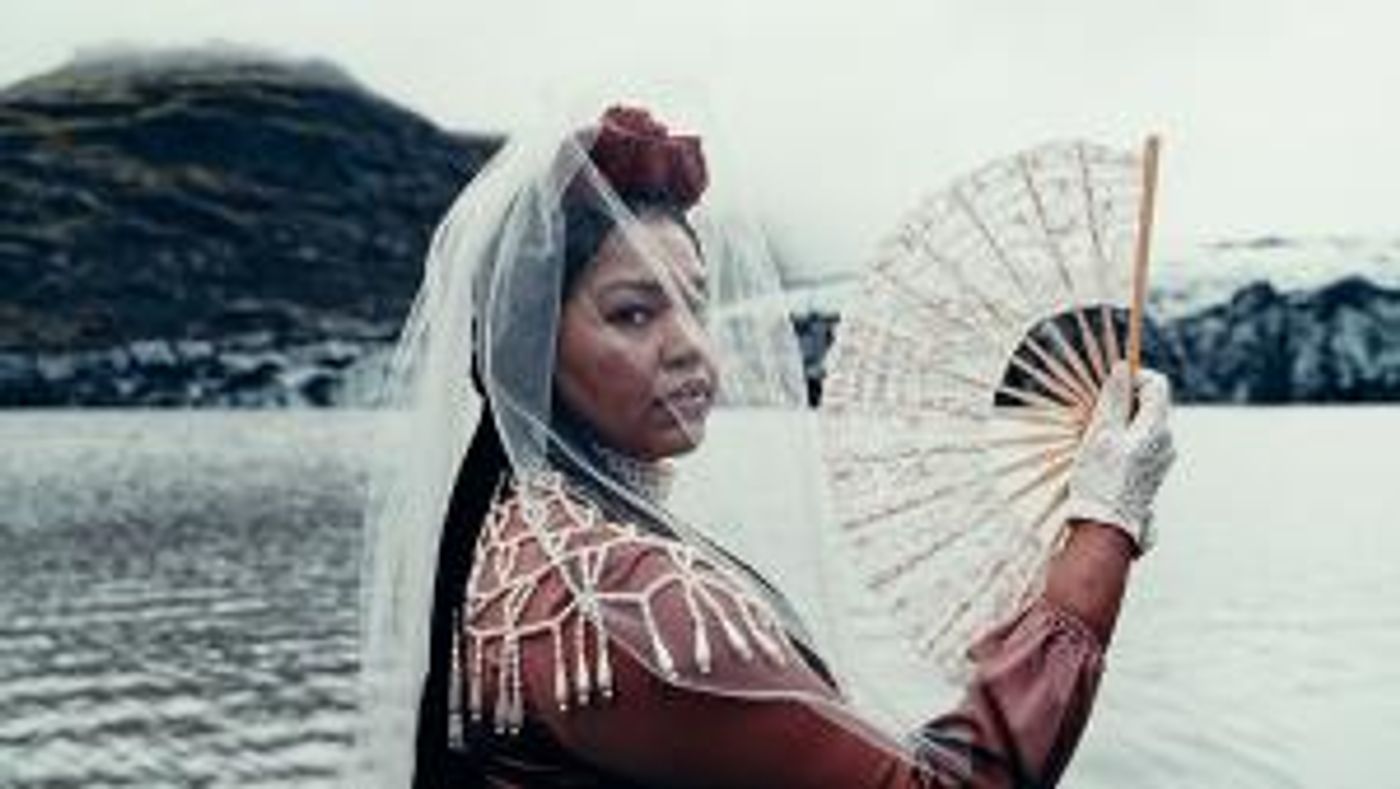 Samantha Shay's MOTHER MELANCHOLIA To Screen At Dance on Camera Festival  Image