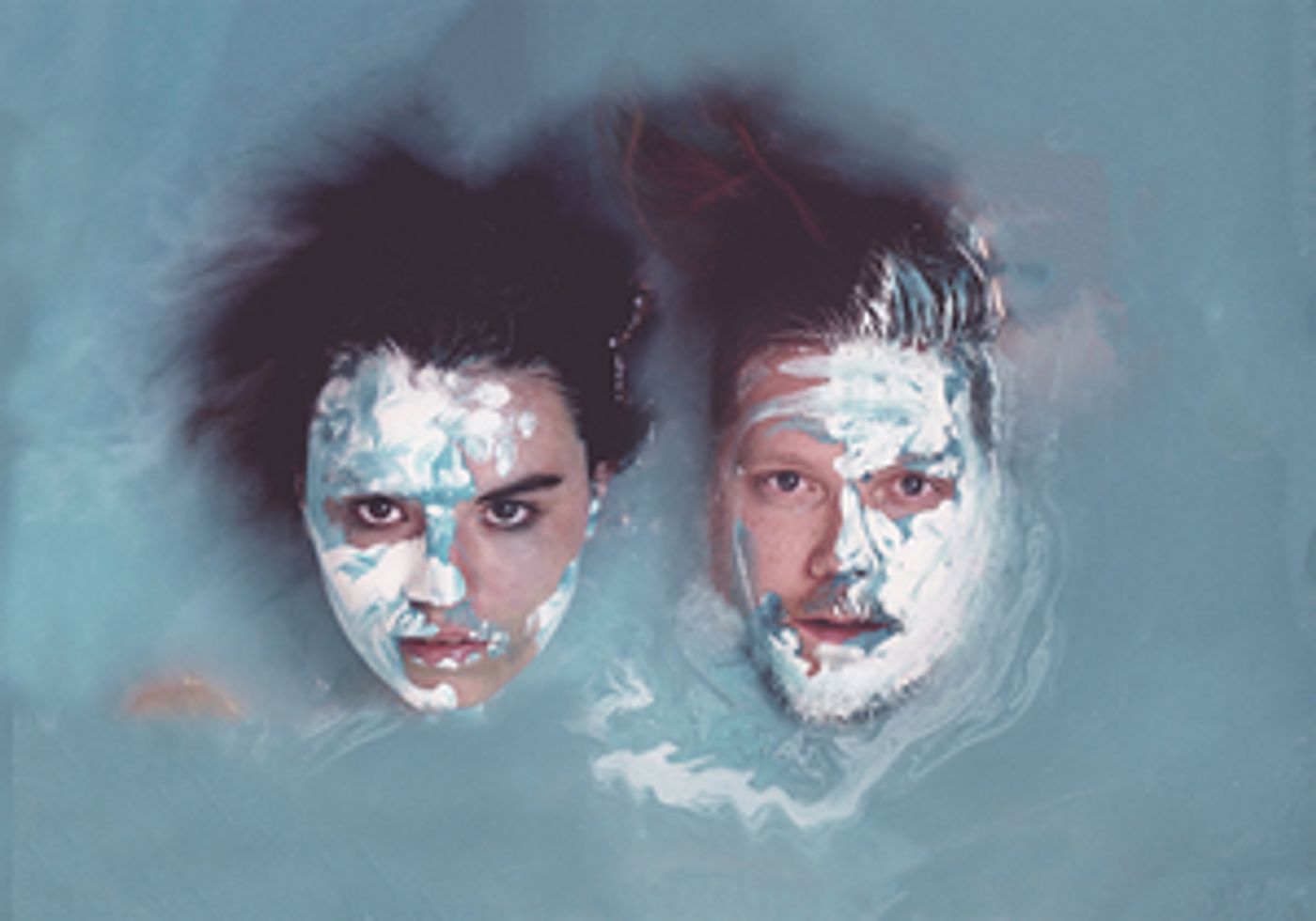Indie Duo Firewoodisland Shares 'Hollow Coves' Single  Image
