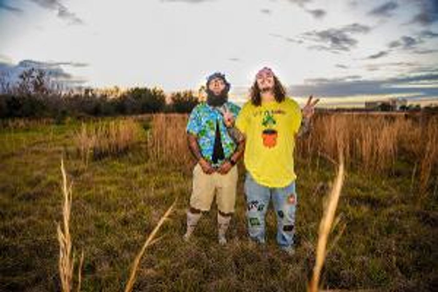 Space Kamp to Perform Live at Florida Cannafest  Image