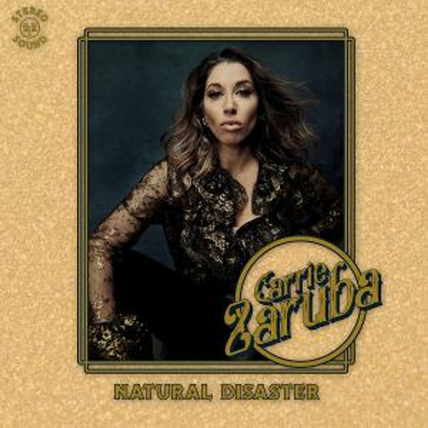 Carrie Zaruba Is Returning To The Scene With New Album NATURAL DISASTER  Image