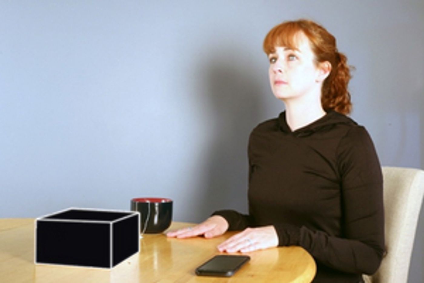 Seven Siblings Theatre Presents GIRL IN THE MACHINE  Image