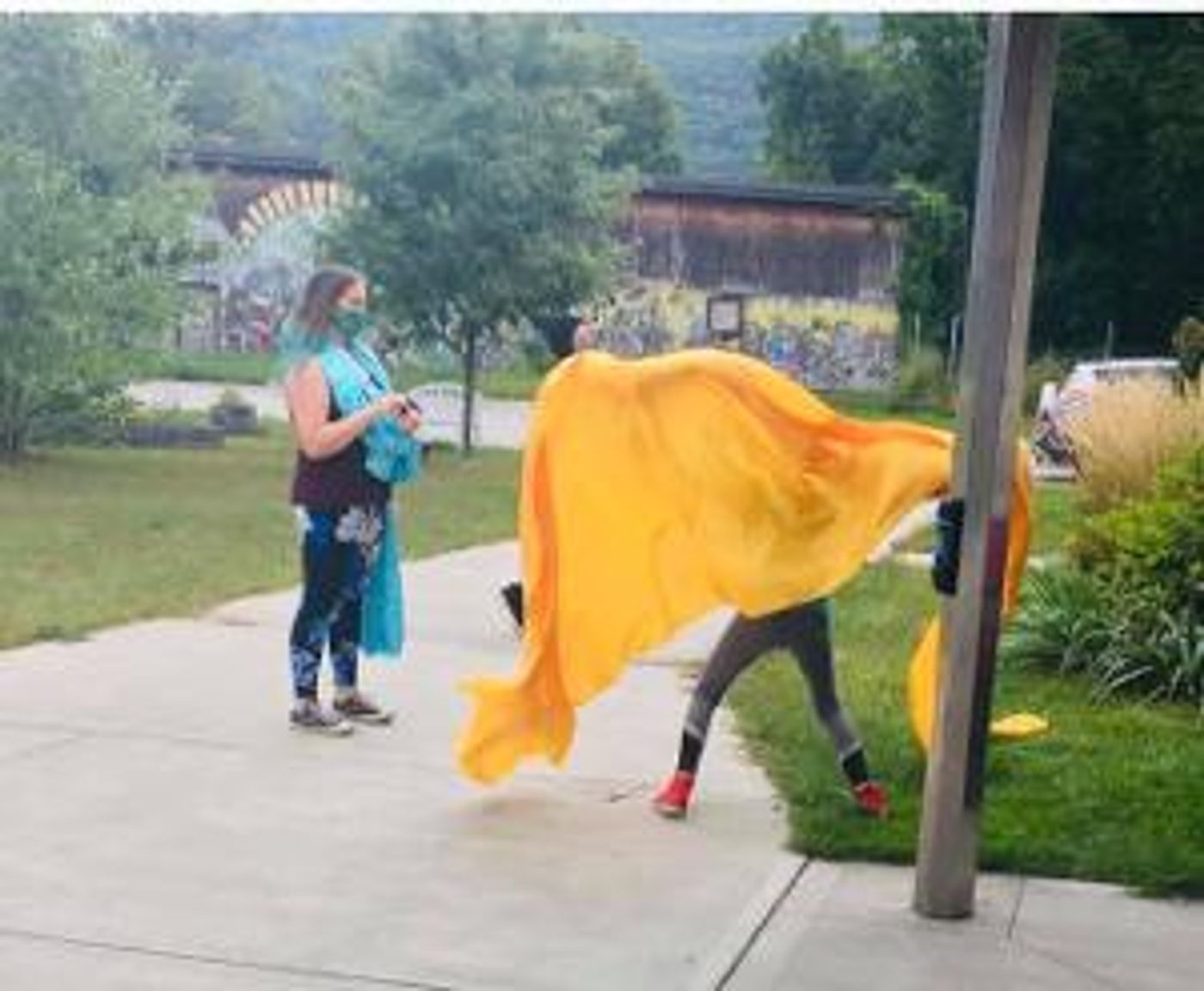 New England Youth Theatre Announces Winter and Spring Programming  Image