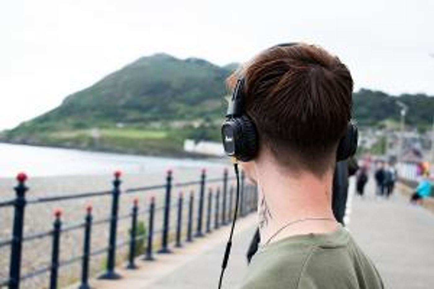 Mermaid Arts Centre to Present OF A MIND by Listen and Breathe  Image