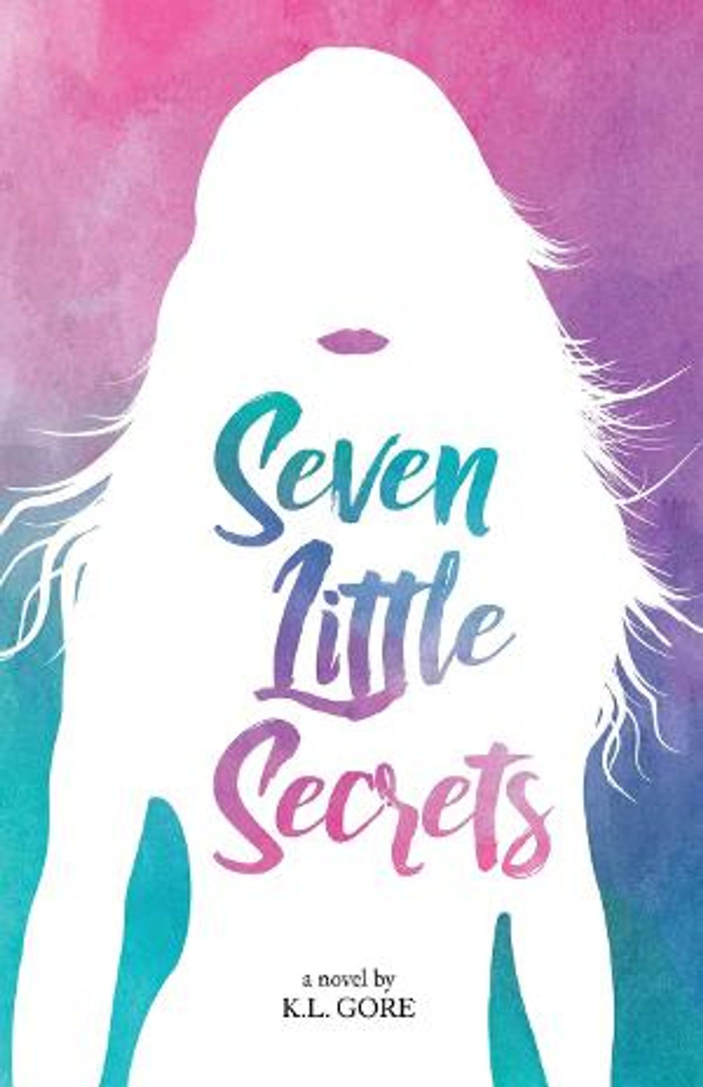 K.L. Gore Releases Young Adult Novel SEVEN LITTLE SECRETS  Image