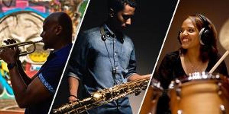 MIT to Present IT MUST BE NOW! Featuring 125 Performers of World Premiere Compositions Image