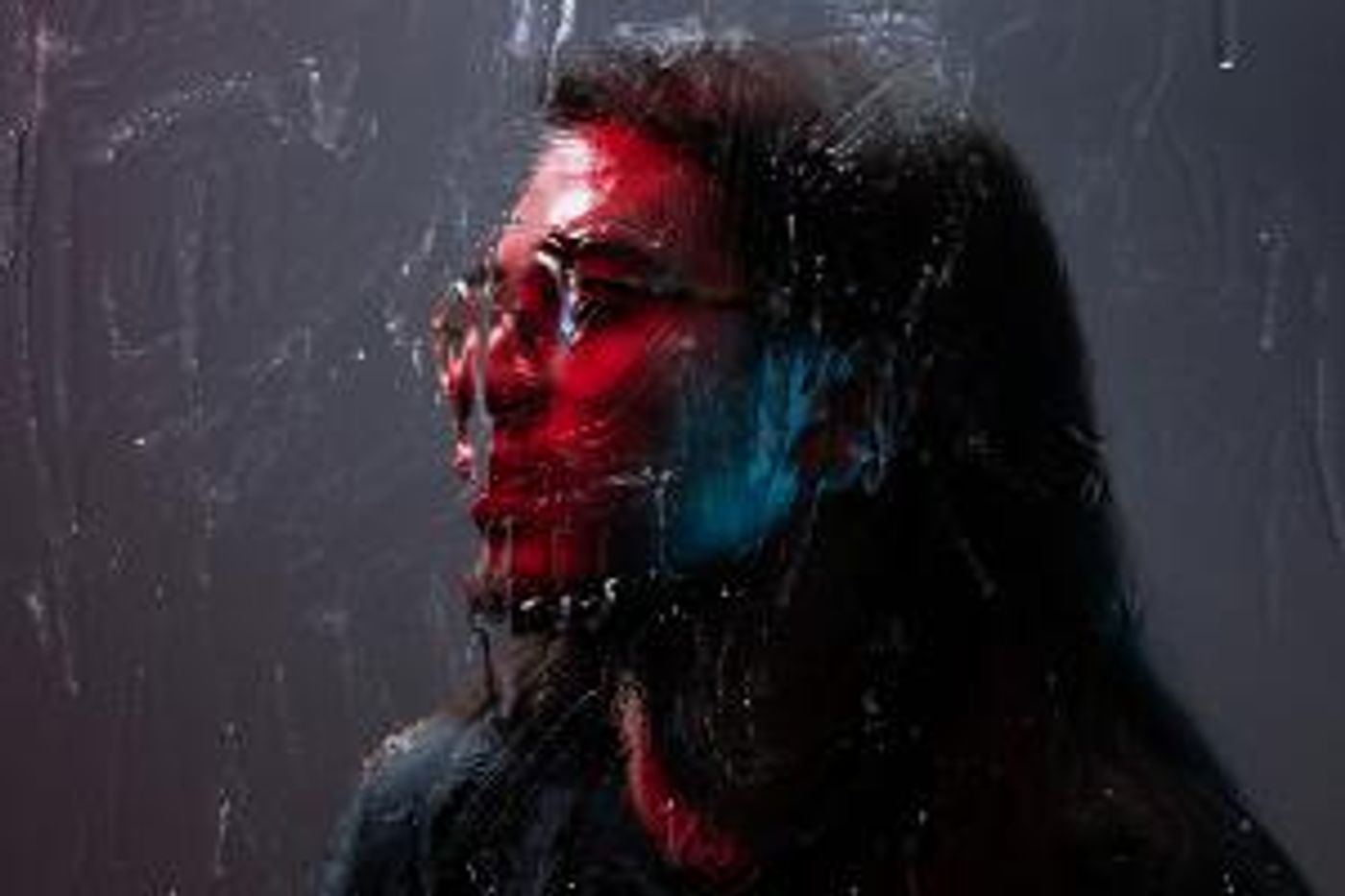 Frythm Releases 'Rose Quartz' Single  Image