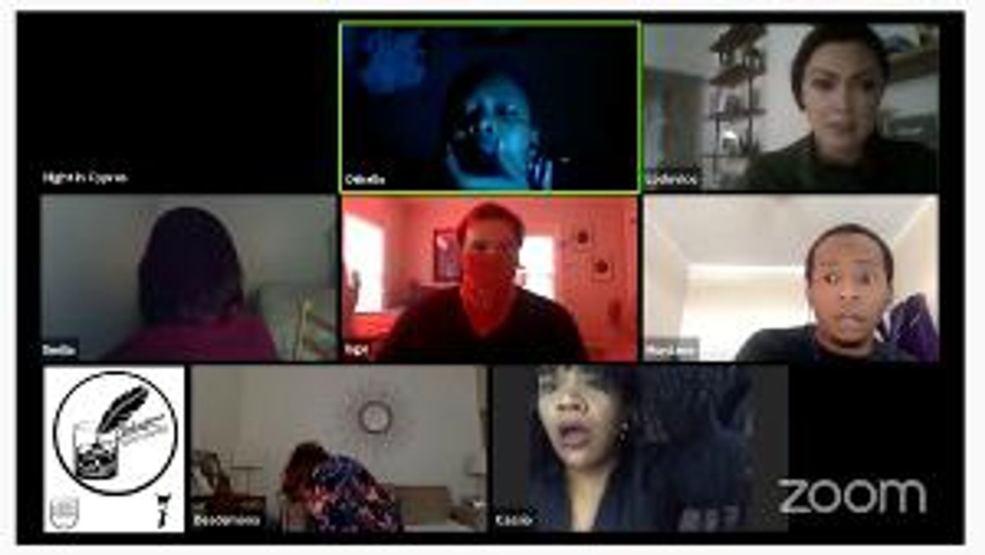 SHAKESPEARE HAPPY HOURS to Present MUCH ADO ABOUT NOTHING, MERRY WIVES OF WINDSOR and More  Image