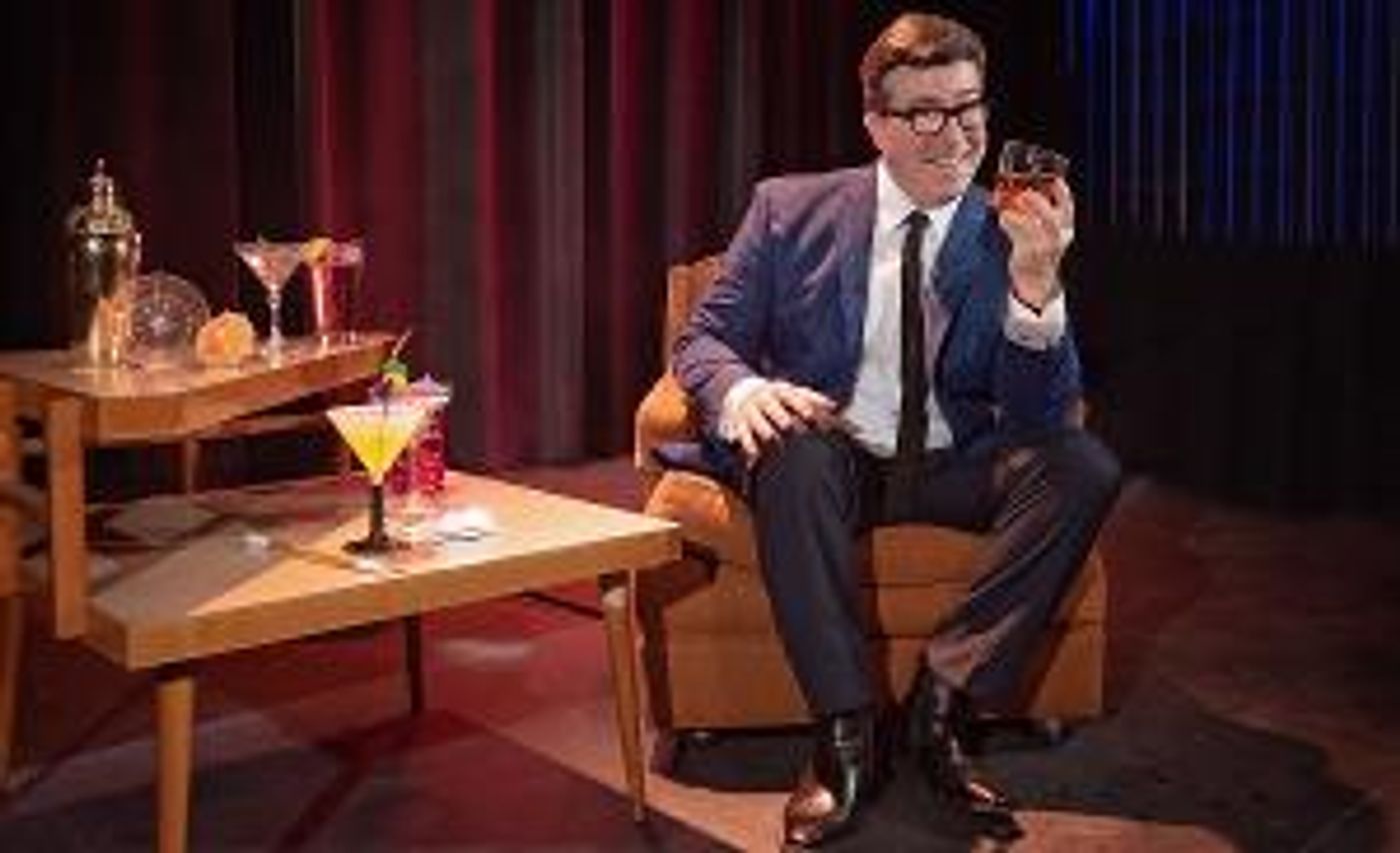 Magician Stuart MacDonald Performs Online Show To Benefit Croswell Opera House  Image