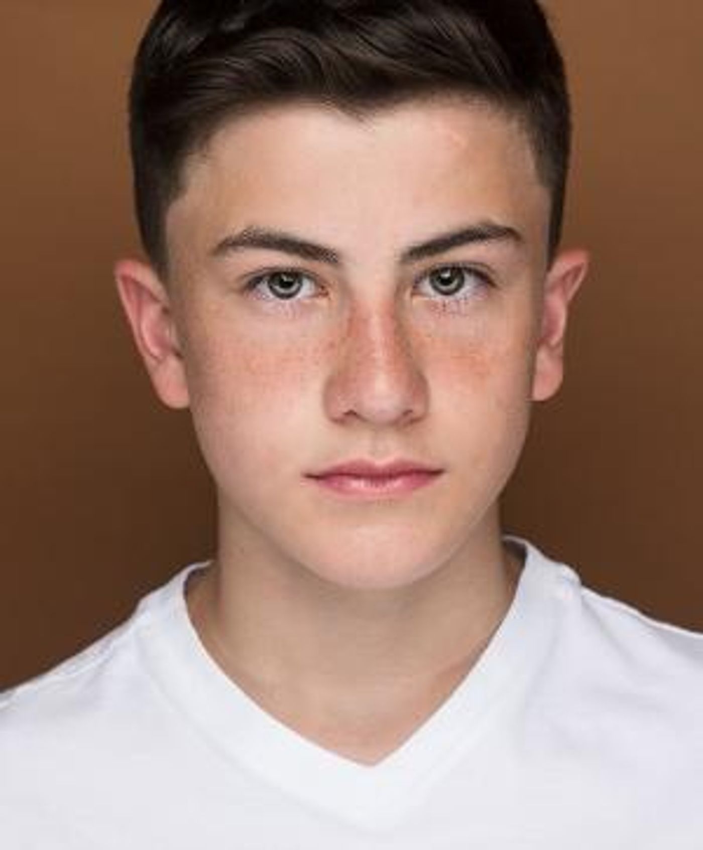 Ryan Umbarila Headlines Spotlight KIDZ CABARET  Image