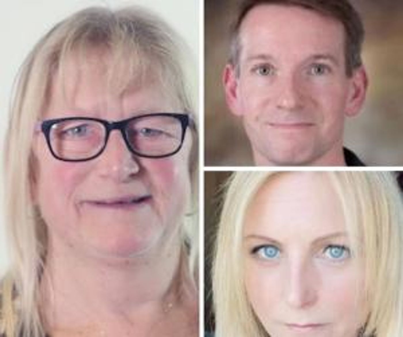 AFTER SHARK Closes After Critically-Acclaimed Run At Greater Manchester Fringe  Image