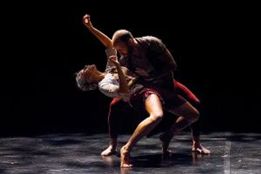 White Wave Dance Announces 6th Annual SoloDuo Dance Festival  Image