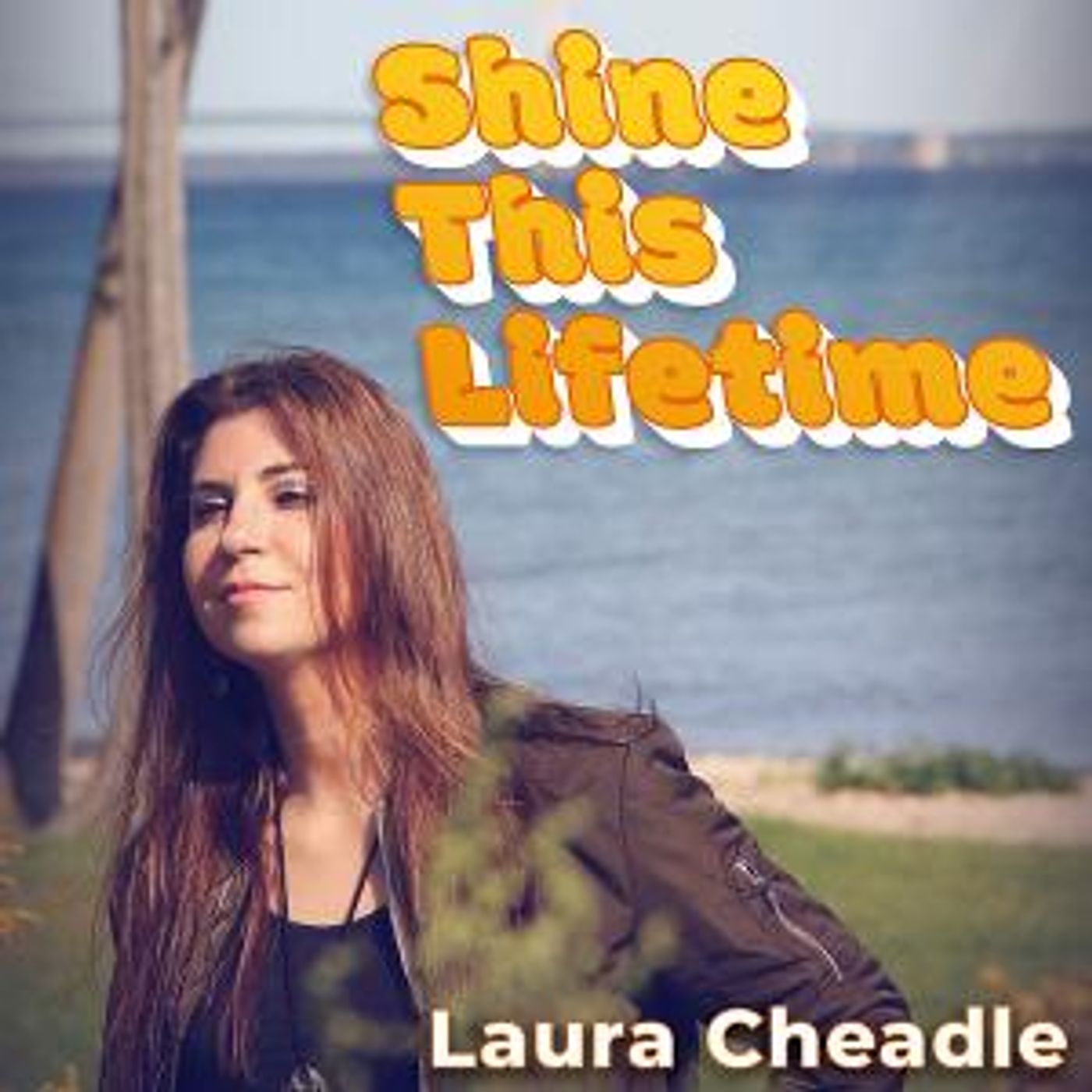 Laura Cheadle Releases  Title Track 'Shine This Lifetime' To Her Forthcoming Album  Image