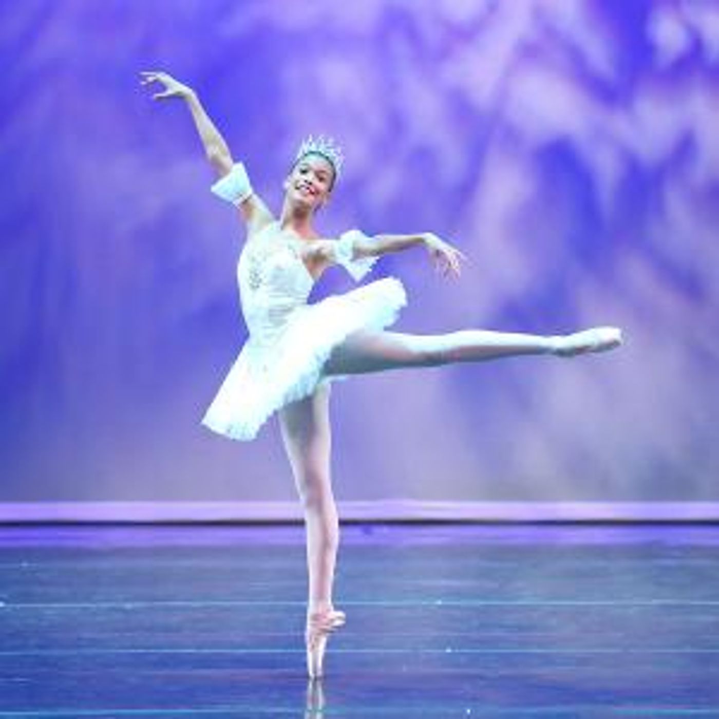 Westside Ballet To Present THE NUTCRACKER This Holiday Season  Image